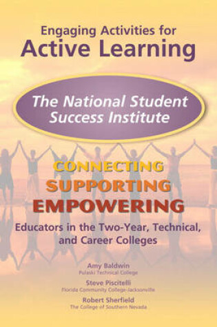 Cover of NSSI Engaging Activities for Active Learning