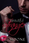 Book cover for Beautiful Stranger