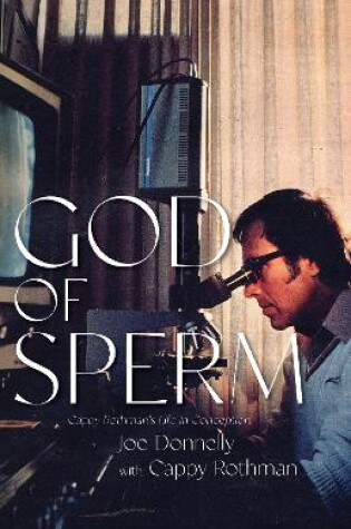 Cover of God of Sperm