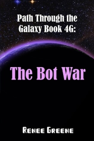 Cover of The Bot War