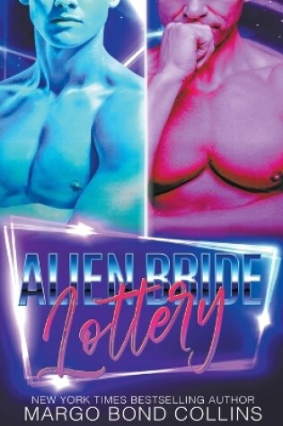 Cover of Alien Bride Lottery