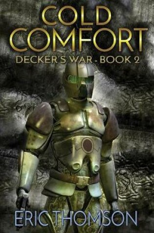 Cover of Cold Comfort