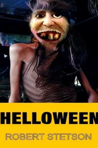 Cover of Helloween