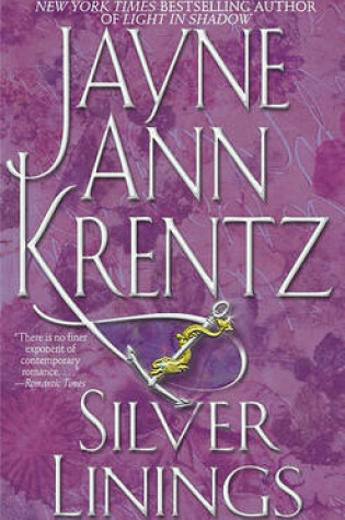 Cover of Silver Linings