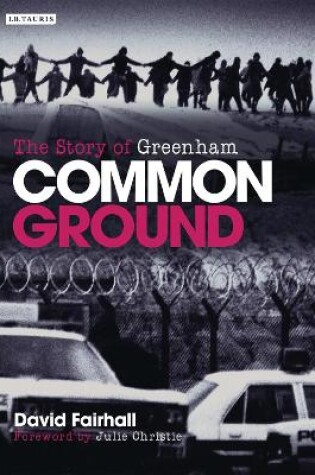 Cover of Common Ground