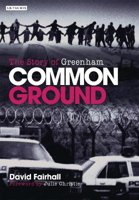 Cover of Common Ground