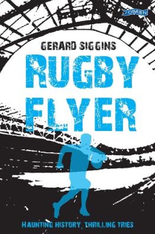 Cover of Rugby Flyer