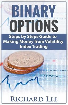 Book cover for Binary Options