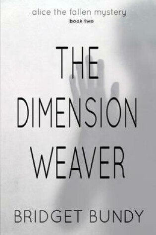 Cover of The Dimension Weaver