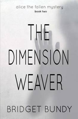 Book cover for The Dimension Weaver