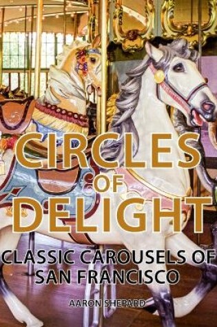 Cover of Circles of Delight