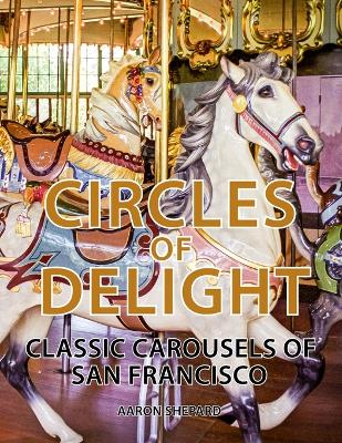 Book cover for Circles of Delight