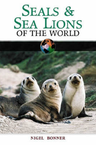 Cover of Seals and Sea Lions of the World