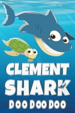 Cover of Clement Shark Doo Doo Doo