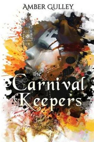 Cover of The Carnival Keepers