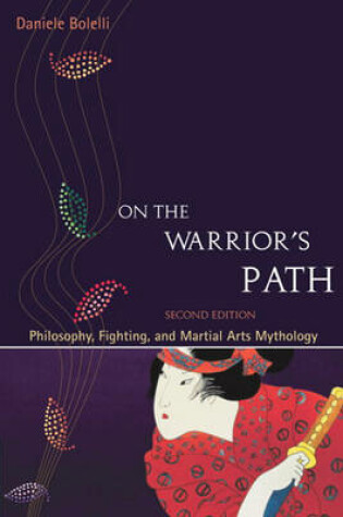 Cover of On the Warrior's Path, Second Edition