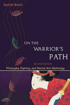 Book cover for On the Warrior's Path, Second Edition