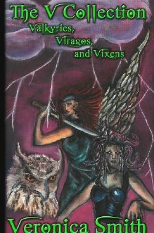 Cover of The V Collection