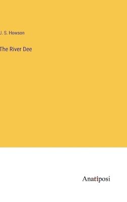 Book cover for The River Dee