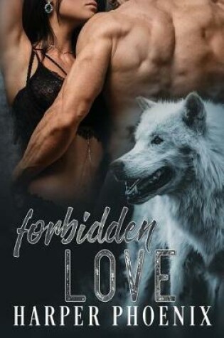 Cover of Forbidden Love