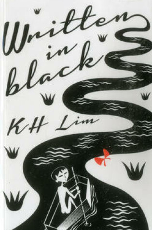 Cover of Written in Black