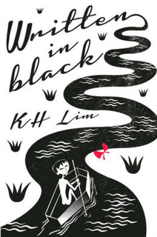 Cover of Written in Black