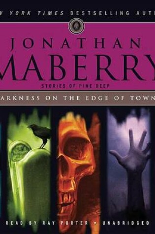 Cover of Darkness on the Edge of Town