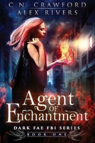 Cover of Agent of Enchantment