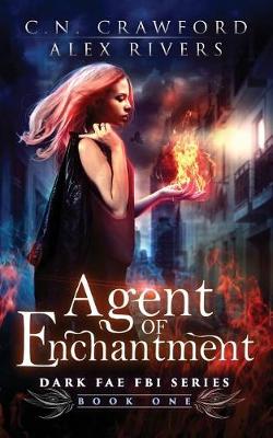 Book cover for Agent of Enchantment