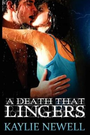 Cover of A Death That Lingers