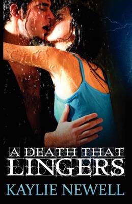Book cover for A Death That Lingers
