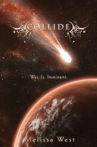 Cover of Collide