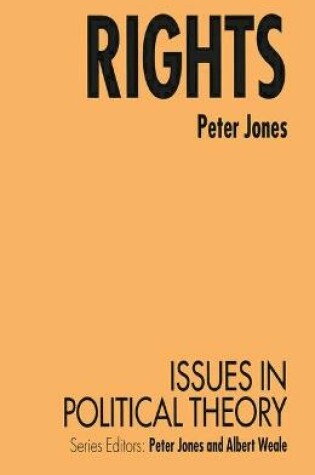 Cover of Rights