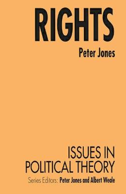 Cover of Rights