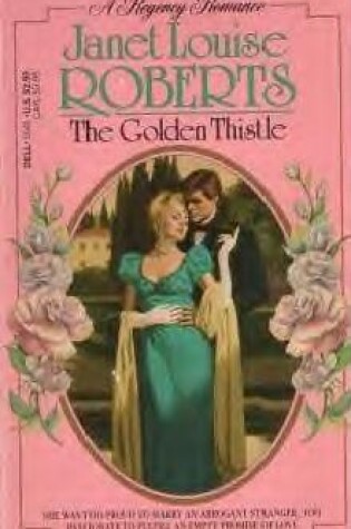 Cover of The Golden Thistle