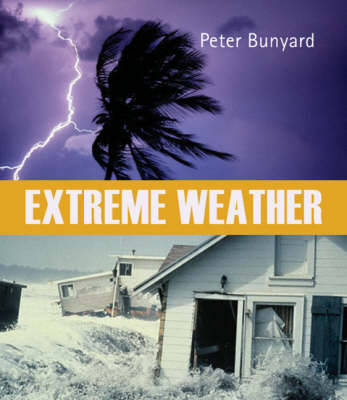 Book cover for Extreme Weather
