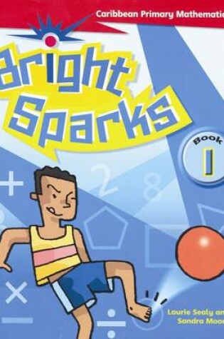 Cover of Bright Sparks Grade 1