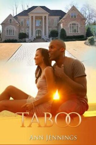 Cover of Taboo