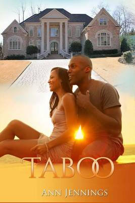 Book cover for Taboo