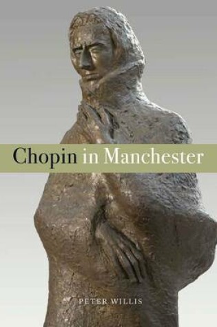 Cover of Chopin in Manchester
