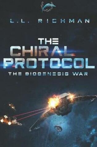 Cover of The Chiral Protocol