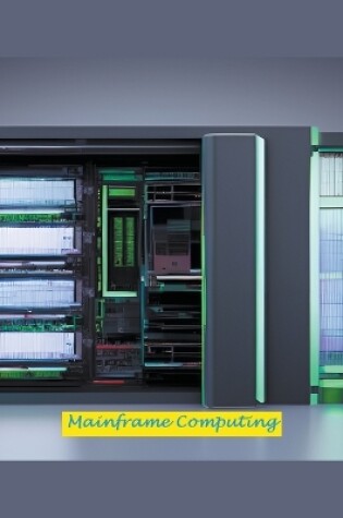 Cover of Mainframe Computing