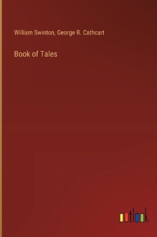 Cover of Book of Tales