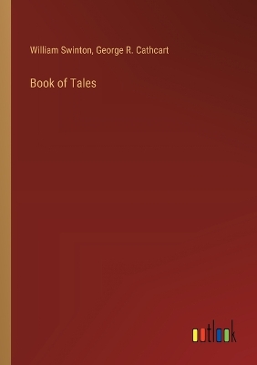 Book cover for Book of Tales