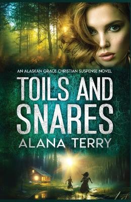 Book cover for Toils and Snares