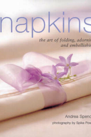 Cover of Napkins