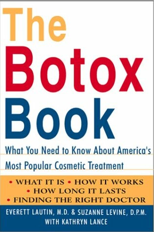 Cover of The Botox Book