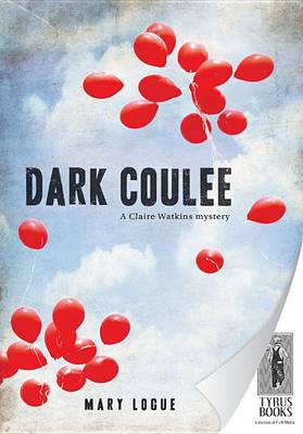 Book cover for Dark Coulee