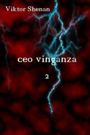 Cover of CEO Vinganza 2