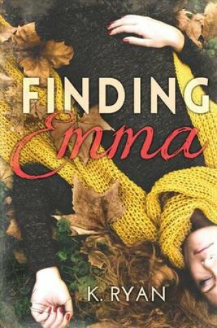 Cover of Finding Emma